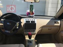 Chery A520